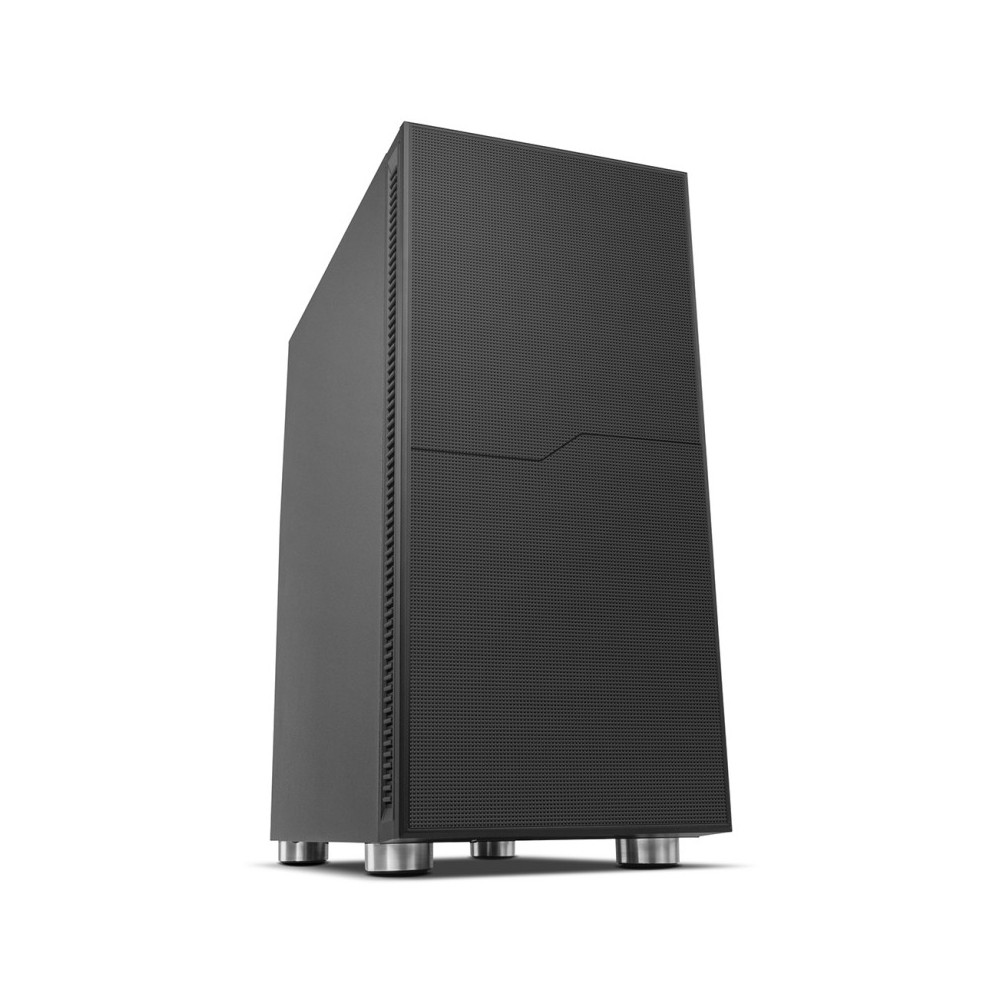 Meta title-NOX SEMITORRE ATX HUMMER VOID SILENT OPTIMIZED ANDORRA , Cajas y fuentes ANDORRA , Semitorre y Miditorre ANDORRA , 84