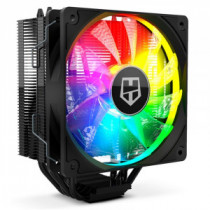 Meta title-NOX REFRIGERACIÓN CPU HUMMER H-224  ARGB ANDORRA , Micros y ventiladores ANDORRA , Refrigeración ANDORRA , 8436587970