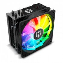 Meta title-NOX REFRIGERACIÓN CPU HUMMER H-224  ARGB ANDORRA , Micros y ventiladores ANDORRA , Refrigeración ANDORRA , 8436587970