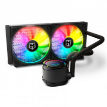 Meta title-NOX KIT REFRIGERACIÓN LIQUIDA HUMMER H-240 ARGB ANDORRA , Micros y ventiladores ANDORRA , Refrigeración ANDORRA , 843