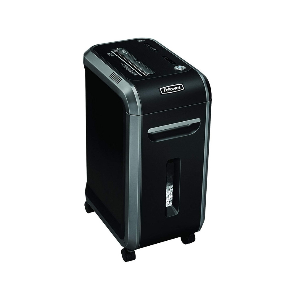 Meta title-FELLOWES DESTRUCTORA 99CI CORTE PARTÍCULAS 4X38MM ANDORRA , Máquinas oficina ANDORRA , Destructoras papel ANDORRA , 0