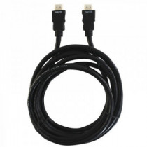Meta title-APPROX APPC35 CABLE HDMI A HDMI 3 METROS  UP TO 4K ANDORRA , Accesorios Imagen y Sonido ANDORRA , Cable - Conector Im