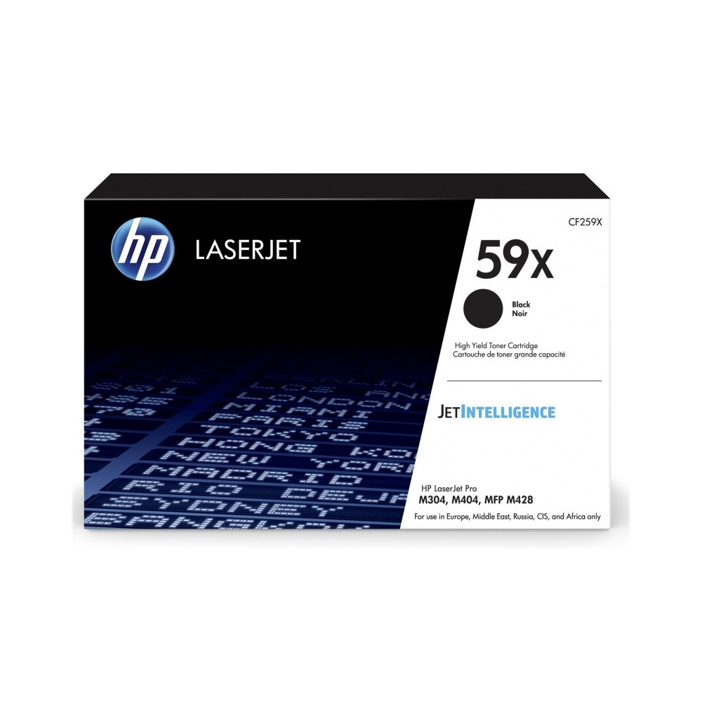 Meta title-HP TÓNER 59X NEGRO ANDORRA , Consumibles Impresión ANDORRA , Toner original ANDORRA , 0192018046788 ANDORRA , PC COMP