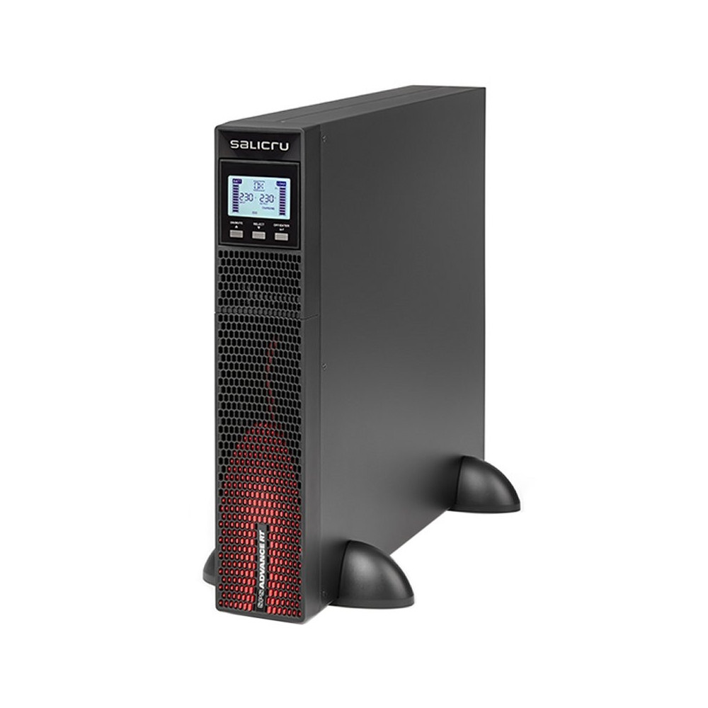 Meta title-SALICRU SPS 800 ADVANCE RT2 ANDORRA , Sistemas Alimentación ANDORRA , SAI interactivo ANDORRA , 8436035923236 ANDORRA