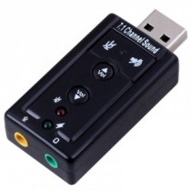 Meta title-EWENT EW3762 TARJETA DE SONIDO USB 7.1 ANDORRA , Audio Componentes ANDORRA , Tarjetas sonido ANDORRA , 8054392611025 