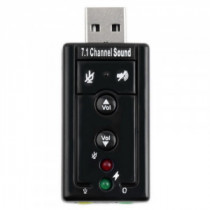 Meta title-EWENT EW3762 TARJETA DE SONIDO USB 7.1 ANDORRA , Audio Componentes ANDORRA , Tarjetas sonido ANDORRA , 8054392611025 