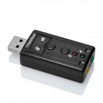 Meta title-EWENT EW3762 TARJETA DE SONIDO USB 7.1 ANDORRA , Audio Componentes ANDORRA , Tarjetas sonido ANDORRA , 8054392611025 