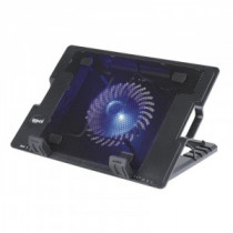 Meta title-IGGUAL REFRIGERADOR PORTÁTIL 1 VENTILADOR RP1V17 ANDORRA , Accesorios Portátil ANDORRA , Refrigeración para Portátil 