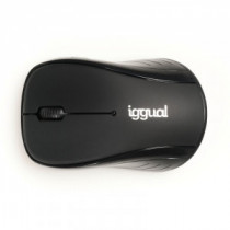 Meta title-IGGUAL RATÓN INALÁMBRICO WOM-BASIC-1600DPI NEGRO ANDORRA , Teclados y ratones ANDORRA , Ratones inalámbricos ANDORRA 