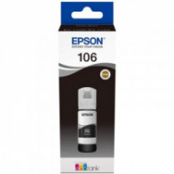 Meta title-EPSON BOTELLA TINTA ECOTANK 106 NEGRO ANDORRA , Consumibles Impresión ANDORRA , Cartuchos tinta original ANDORRA , 87