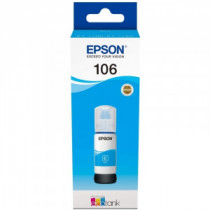 Meta title-EPSON BOTELLA TINTA ECOTANK 106 CYAN ANDORRA , Consumibles Impresión ANDORRA , Cartuchos tinta original ANDORRA , 871