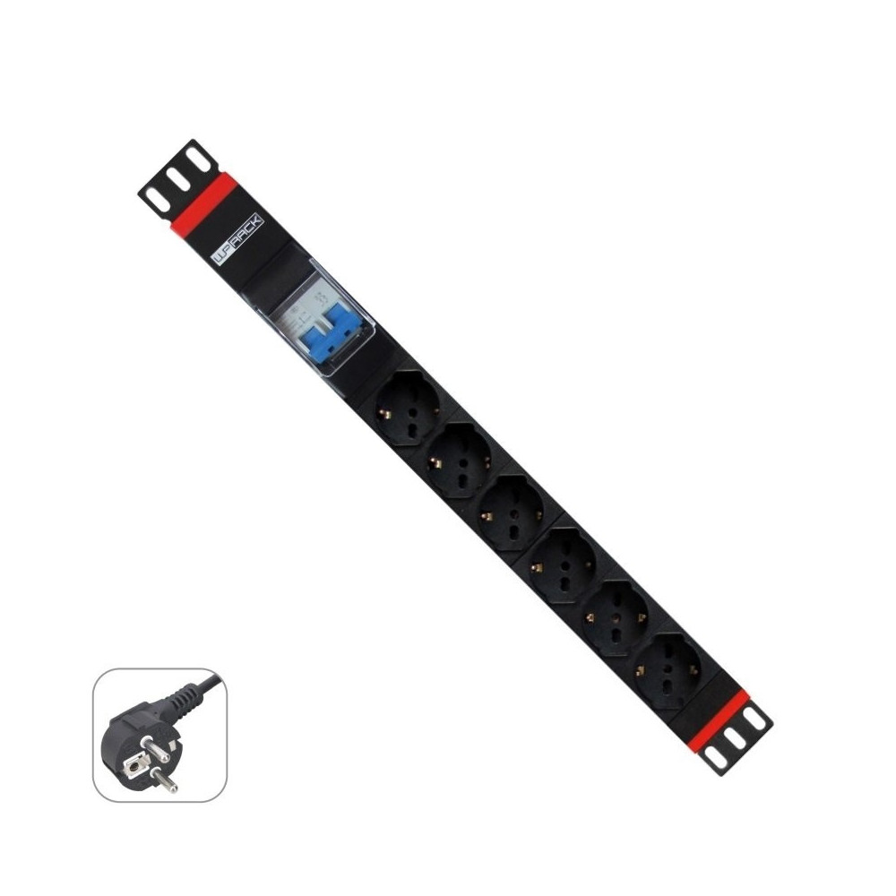 Meta title-WP REGLETA 19'' 6 TOMAS SCHUKO ANDORRA , Accesorios Redes ANDORRA , Armarios Rack y Accesorios ANDORRA , 805439261073 Meta title-WP REGLETA 19'' 6 TOMAS SCHUKO ANDORRA , Accesorios Redes ANDORRA , Armarios Rack y Accesorios ANDORRA , 805439261073