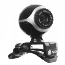 Meta title-NGS XPRESS CAM-300 CÁMARA WEB CMOS 300KPX USB 2.0 ANDORRA , Vídeo ANDORRA , Cámaras web ANDORRA , 8436001305790 ANDOR