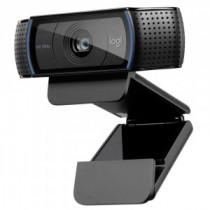 Meta title-LOGITECH WEBCAM  C920 HD PRO 1080P FULL HD ANDORRA , Vídeo ANDORRA , Cámaras web ANDORRA , 5099206061309 ANDORRA , PC