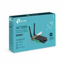 Meta title-TP-LINK ARCHER T4E ADAPTADOR WI-FI PCI-E AC120 ANDORRA , Adaptadores red ANDORRA , Red inalámbrica ANDORRA , 69353640