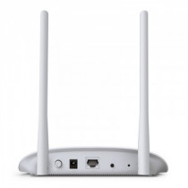 Meta title-TP-LINK TL-WA801N PUNTO ACCESO 2.4GHZ N300 WI-FI ANDORRA , Switches y Puntos acceso ANDORRA , Puntos de acceso ANDORR