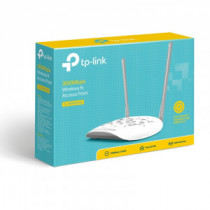 Meta title-TP-LINK TL-WA801N PUNTO ACCESO 2.4GHZ N300 WI-FI ANDORRA , Switches y Puntos acceso ANDORRA , Puntos de acceso ANDORR