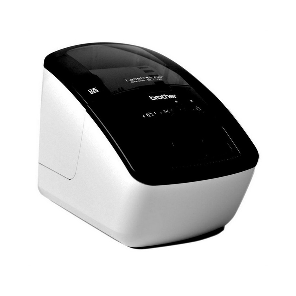 Meta title-BROTHER IMPRESORA ETIQUETAS QL-700 USB ANDORRA , Impresoras ANDORRA , Impresoras térmicas ANDORRA , 4977766707107 AND