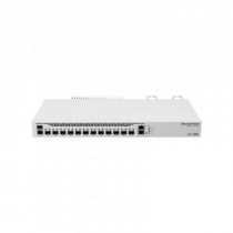 Meta title-MIKROTIK CCR2004-1G-12S+2XS ROUTER 12X10GB+2X25GB ANDORRA , Routers - Modems ANDORRA , Routers redes con cable ANDORR