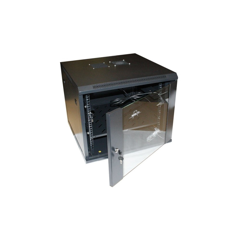 Meta title-MONOLYTH ARMARIO MURAL 18U SH6418 600X450 1F-2V-2L ANDORRA , Accesorios Redes ANDORRA , Armarios Rack y Accesorios AN