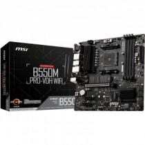 Meta title-MSI PLACA BASE B550M PRO-VDH WIFI MATX AM4 ANDORRA , Placas base ANDORRA , AMD socket AM4 ANDORRA , 4719072733698 AND