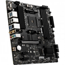 Meta title-MSI PLACA BASE B550M PRO-VDH WIFI MATX AM4 ANDORRA , Placas base ANDORRA , AMD socket AM4 ANDORRA , 4719072733698 AND