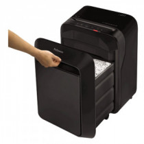 Meta title-FELLOWES DESTRUCTORA LX211 NEGRA MICROCORT  2X12MM ANDORRA , Máquinas oficina ANDORRA , Destructoras papel ANDORRA , 