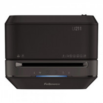 Meta title-FELLOWES DESTRUCTORA LX211 NEGRA MICROCORT  2X12MM ANDORRA , Máquinas oficina ANDORRA , Destructoras papel ANDORRA , 