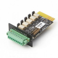 Meta title-SALICRUTARJETA AS-400 DRY CONTACT ANDORRA , Accesorios SAI ANDORRA , Accesorios SAI ANDORRA , 8436584870869 ANDORRA ,