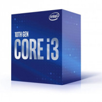 Meta title-INTEL CORE I3 10100 3.6GHZ 6MB LGA 1200 BOX ANDORRA , Micros y ventiladores ANDORRA , Micros Intel Socket 1200 ANDORR