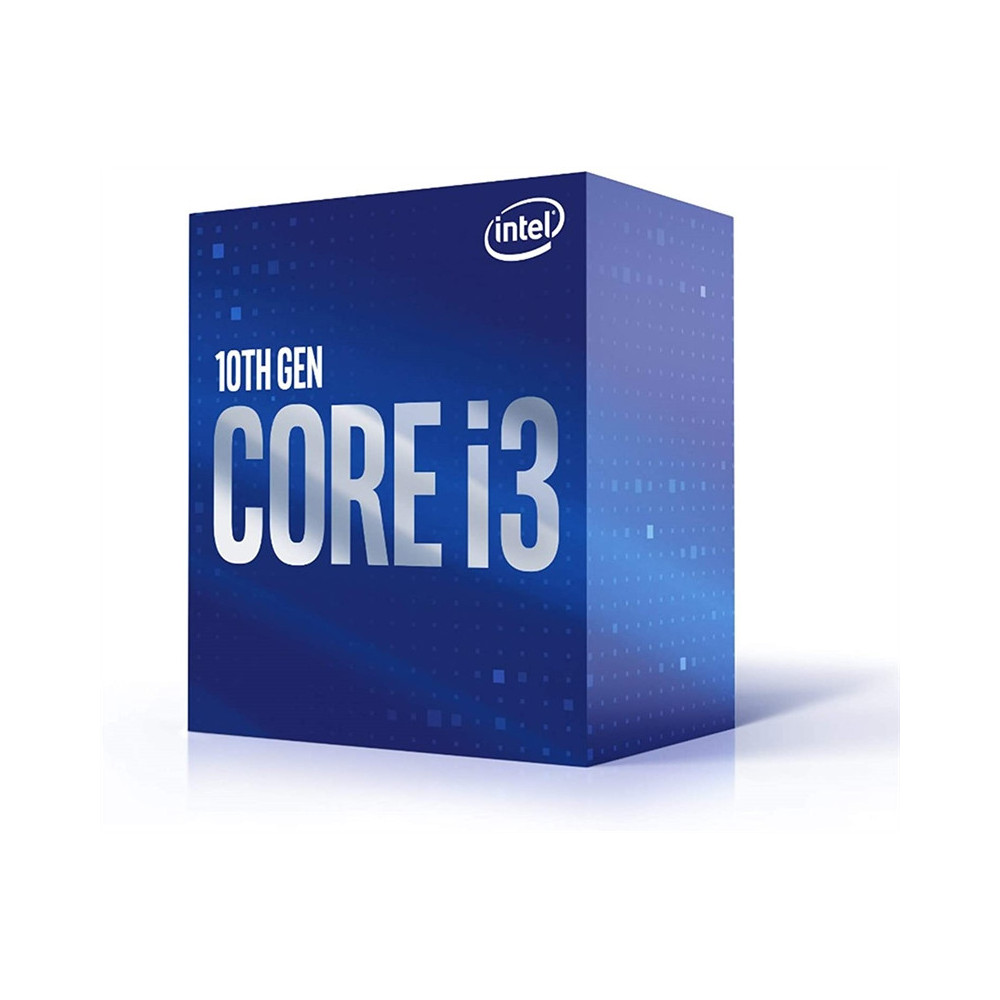 Meta title-INTEL CORE I3 10100 3.6GHZ 6MB LGA 1200 BOX ANDORRA , Micros y ventiladores ANDORRA , Micros Intel Socket 1200 ANDORR Meta title-INTEL CORE I3 10100 3.6GHZ 6MB LGA 1200 BOX ANDORRA , Micros y ventiladores ANDORRA , Micros Intel Socket 1200 ANDORR