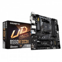 Meta title-GIGABYTE PLACA BASE B550M DS3H MATX AM4 ANDORRA , Placas base ANDORRA , AMD socket AM4 ANDORRA , 4719331809416 ANDORR