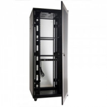 Meta title-MONOLYTH ARMARIO 42U SH6842 600X800 PTA.PERFORADA ANDORRA , Accesorios Redes ANDORRA , Armarios Rack y Accesorios AND