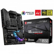 Meta title-MSI PLACA BASE MPG B550 GAMING PLUS ATX AM4 ANDORRA , Placas base ANDORRA , AMD socket AM4 ANDORRA , 4719072731885 AN