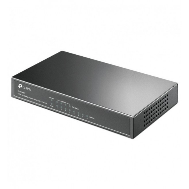 TP-LINK TL-SF1008P SWITCH...