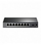 TP-LINK TL-SF1008P SWITCH...