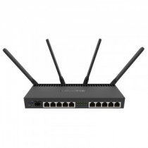 Meta title-MIKROTIK RB4011IGS+5HACQ2HND-IN ROUTER 10XGB 1XSPF ANDORRA , Routers - Modems ANDORRA , Routers redes con cable ANDOR
