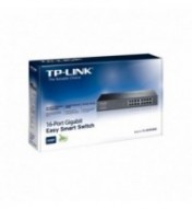 TP-LINK TL-SG1016DE SWITCH...