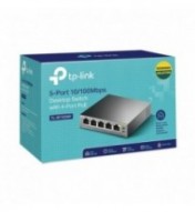 TP-LINK TL-SF1005P SWITCH...