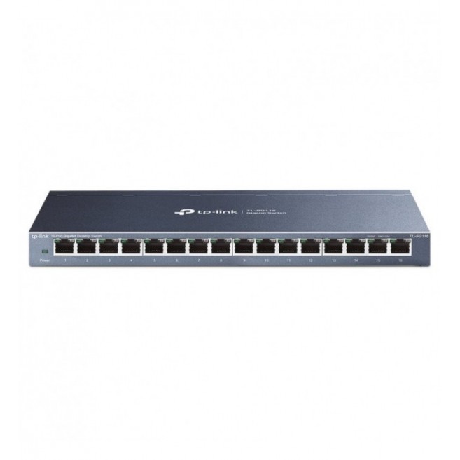 TP-LINK TL-SG116 SWITCH...