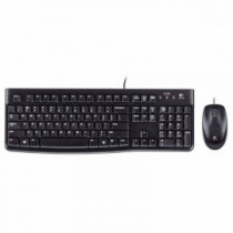 Meta title-LOGITECH MK120 TECLADO + RATÓN ÓPTICO 1000DPI USB ANDORRA , Teclados y ratones ANDORRA , Teclado más ratón ANDORRA , 
