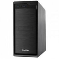 Meta title-COOLBOX SEMITORRE F800 2XUSB3.0 SIN FTE. ANDORRA , Cajas y fuentes ANDORRA , Semitorre y Miditorre ANDORRA , 84365561