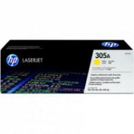 Meta title-HP TÓNER 305A AMARILLO ANDORRA , Consumibles Impresión ANDORRA , Toner original ANDORRA , 0884962772379 ANDORRA , PC 
