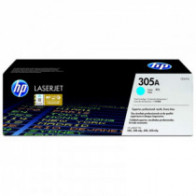 Meta title-HP TÓNER 305A  CYAN ANDORRA , Consumibles Impresión ANDORRA , Toner original ANDORRA , 0884962772362 ANDORRA , PC COM