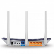 Meta title-TP-LINK ARCHER C20 ROUTER WIFI AC750 1XWAN 4XLAN ANDORRA , Routers - Modems ANDORRA , Routers inalámbricos ANDORRA , 