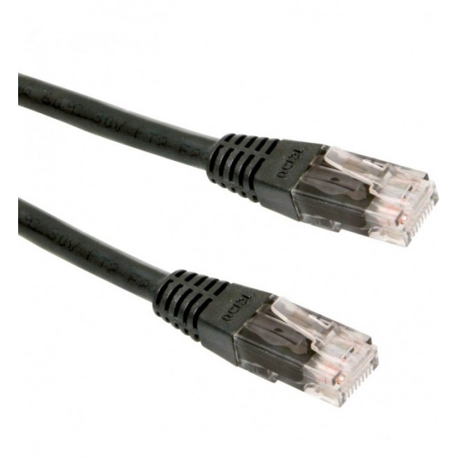 CABLE RED GEMBIRD UTP CAT5E...