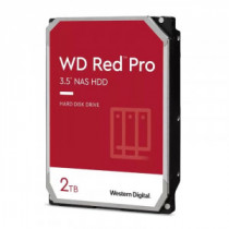 Meta title-WESTERN DIGITAL WD2002FFSX 2TB SATA3 256MB RED PRO ANDORRA , Almacenamiento interno ANDORRA , Discos magnéticos ANDOR