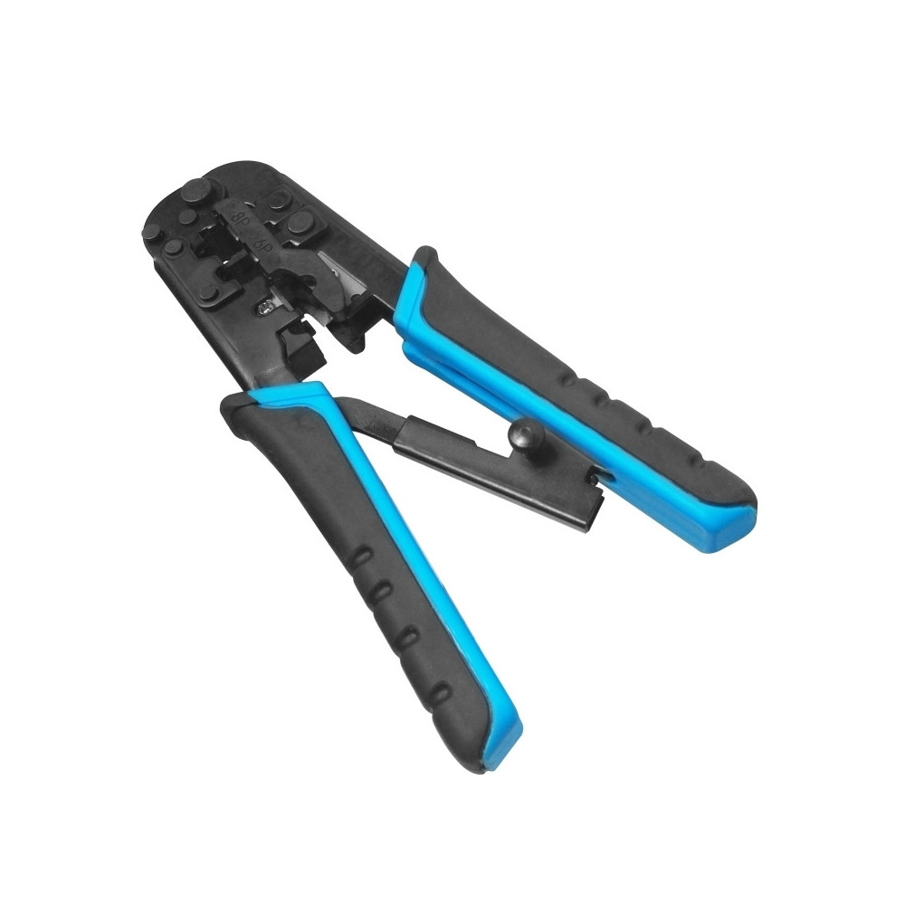 Meta title-WP CRIMPADORA RJ11, RJ12 AND RJ45/ RATCHET ANDORRA , Accesorios Redes ANDORRA , Armarios Rack y Accesorios ANDORRA , 