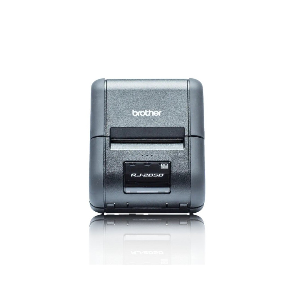 Meta title-BROTHER IMPRESORA TERMICA R-J2050 BLUETOOTH ANDORRA , Impresoras ANDORRA , Impresoras térmicas ANDORRA , 497776676671