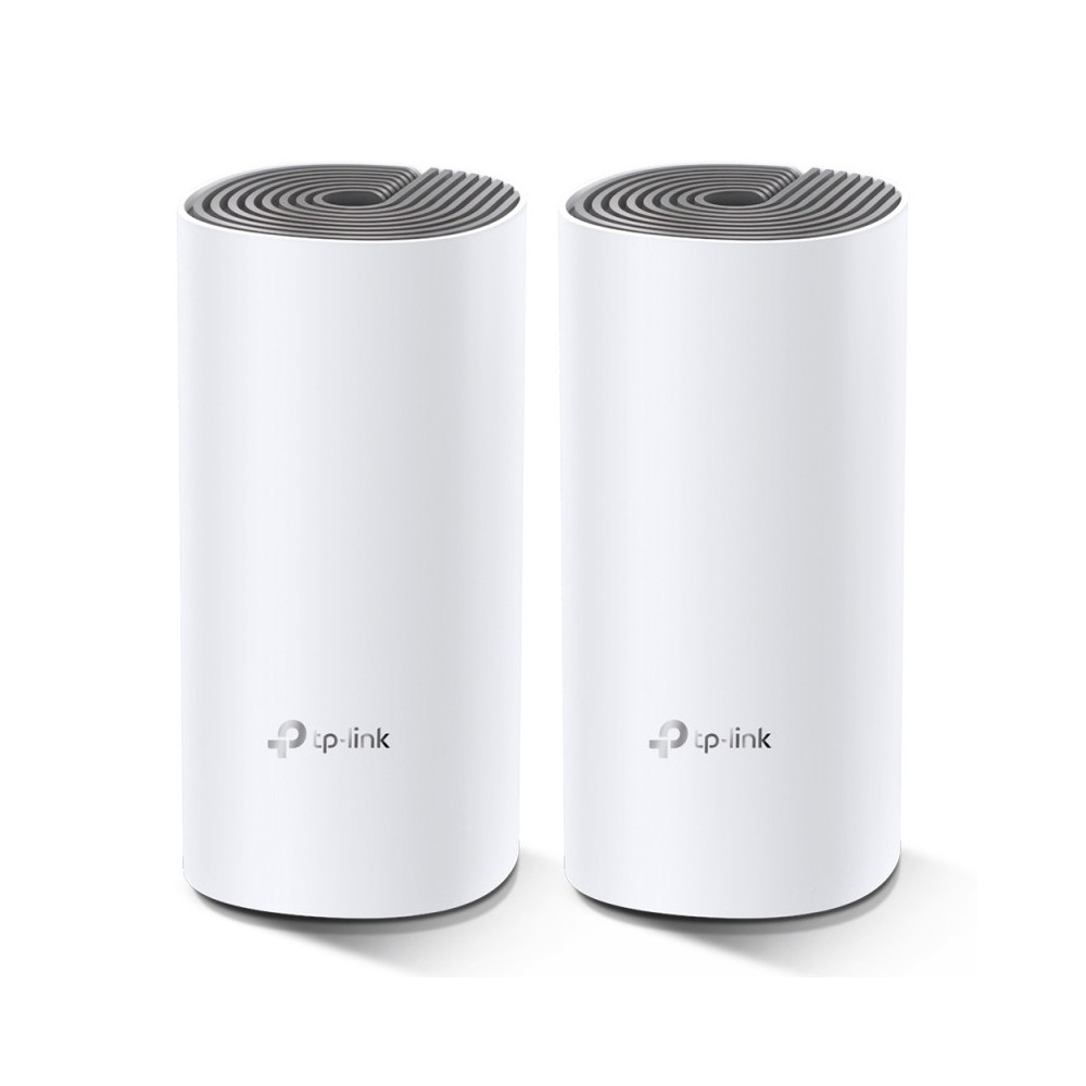 Meta title-TP-LINK DECO E4 PUNTO ACCESO MESH AC1200 PACK 2 ANDORRA , Switches y Puntos acceso ANDORRA , Puntos de acceso ANDORRA